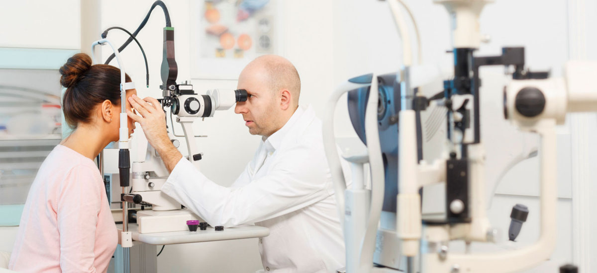 Optometrists: Are You Structured for Success?