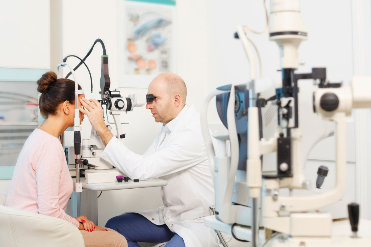 Optometrists: Are You Structured for Success?